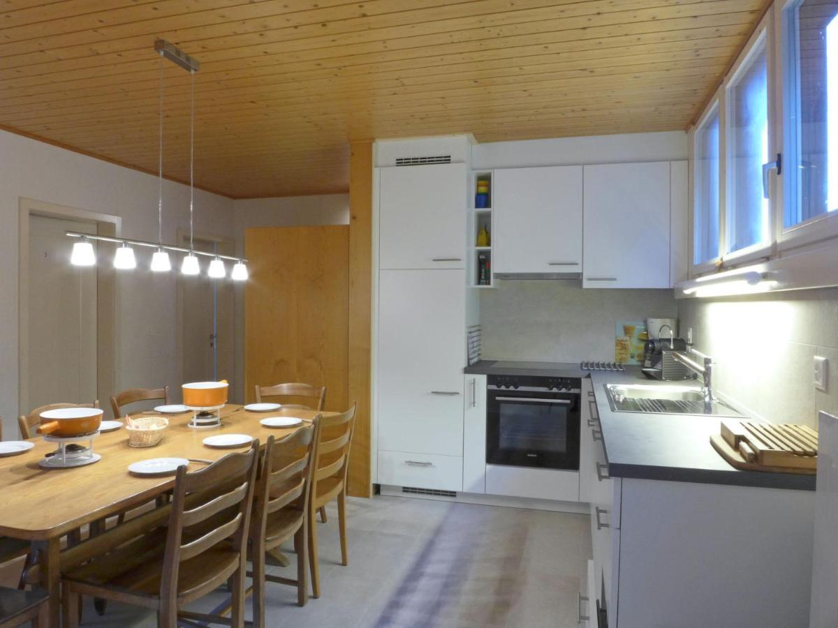 Apartment Helene Apt-Diana By Interhome ون قن المظهر الخارجي الصورة