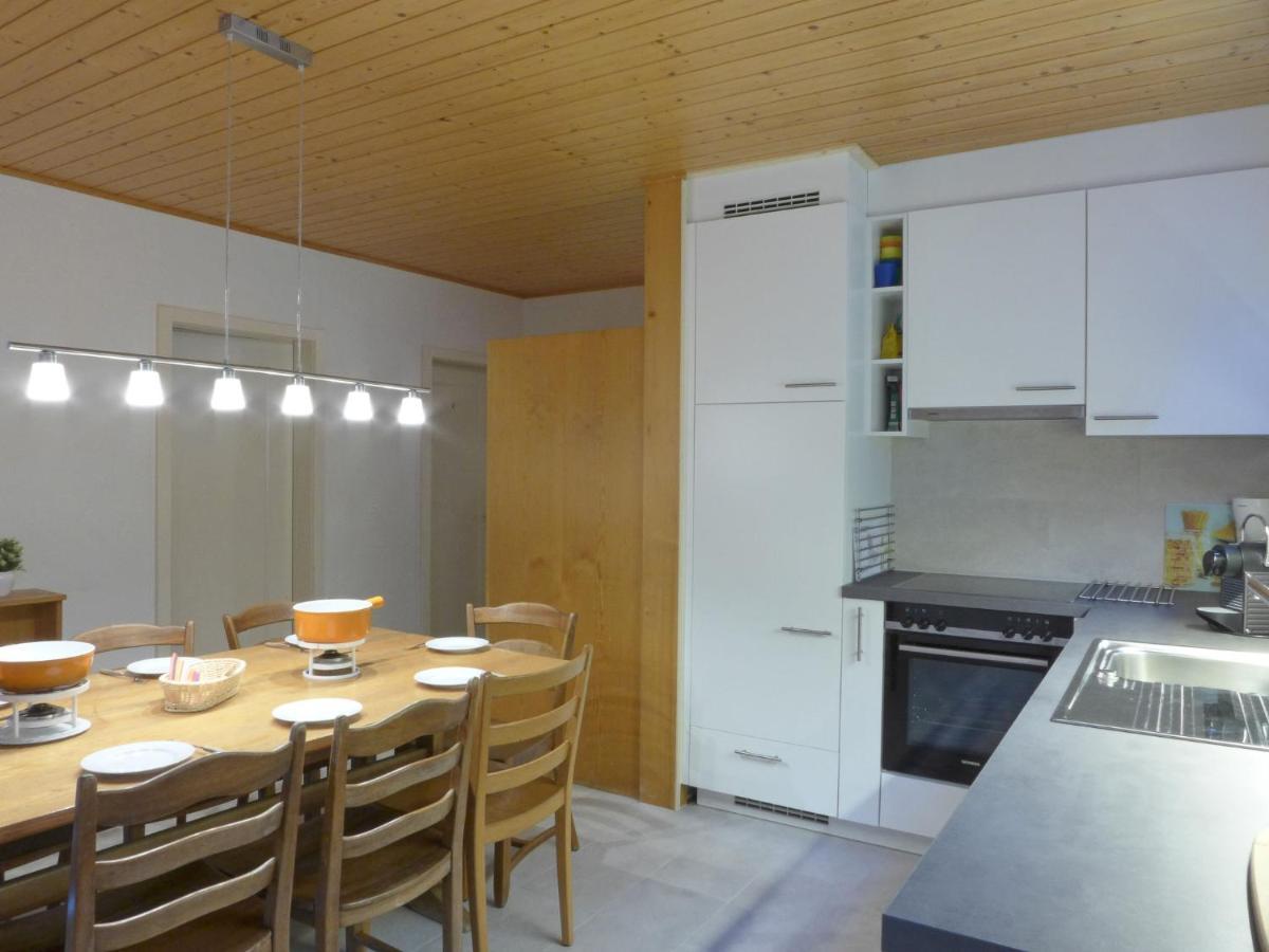 Apartment Helene Apt-Diana By Interhome ون قن المظهر الخارجي الصورة