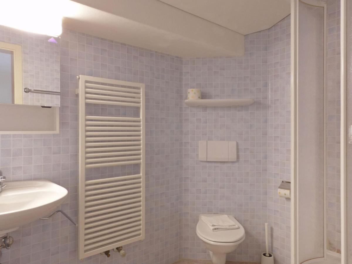 Apartment Helene Apt-Diana By Interhome ون قن المظهر الخارجي الصورة